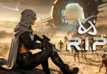 R.I.P. Reincarnation Insurance Program İndir – Full PC + DLC