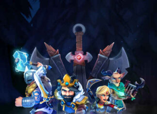 Royal Revolt Survivors İndir – Full PC + DLC