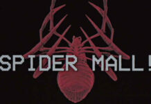 SPIDER MALL ! İndir – Full PC + Türkçe