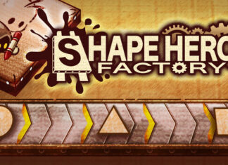 ShapeHero Factory İndir – Full PC + Türkçe