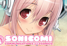 SoniComi İndir – Full PC + DLC