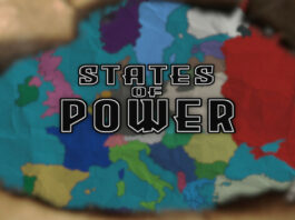 States of Power İndir – Full PC + Türkçe