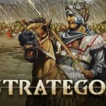 Strategos İndir – Full PC + DLC