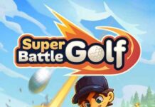 Super Battle Golf İndir – Full PC + Türkçe