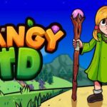 Tangy TD İndir – Full PC + Türkçe