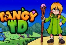 Tangy TD İndir – Full PC + Türkçe