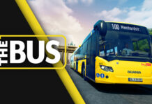 The Bus İndir – Full PC + Türkçe