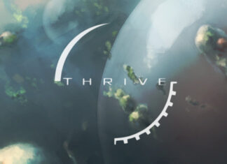 Thrive İndir – Full PC + DLC