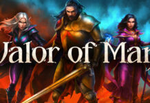 Valor of Man İndir – Full PC + DLC