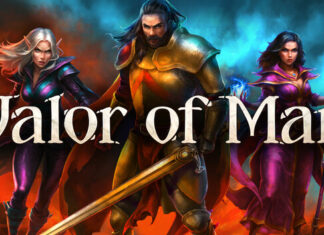 Valor of Man İndir – Full PC + DLC