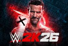 WWE 2K26 İndir – Full PC + 7 DLC