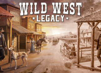 Wild West Legacy İndir – Full PC + Türkçe