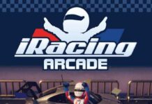 iRacing Arcade İndir – Full PC + DLC