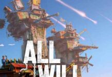ALL WILL FALL İndir – Full PC + DLC