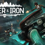 Aether & Iron İndir – Full PC + 2 DLC