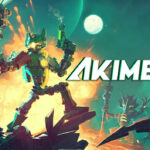Akimbot İndir – Full PC + Türkçe