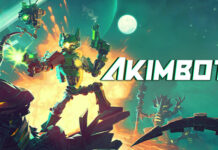 Akimbot İndir – Full PC + Türkçe