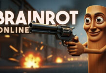 Brainrot Online İndir – Full PC + Türkçe