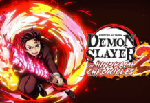 Demon Slayer Kimetsu no Yaiba The Hinokami Chronicles 2 İndir – Full PC