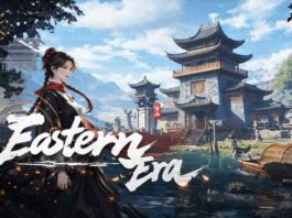 Eastern Era İndir – Full PC + Türkçe