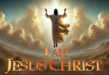 I Am Jesus Christ İndir – Full PC + Türkçe
