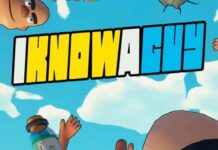 I Know a Guy Shady Life Simulator İndir – Full PC + DLC