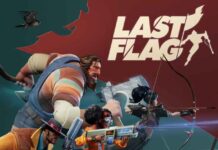 Last Flag İndir – Full PC + Türkçe