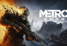 METRO 2039 İndir – Full PC + DLC