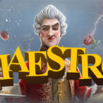 Maestro İndir – Full PC + DLC