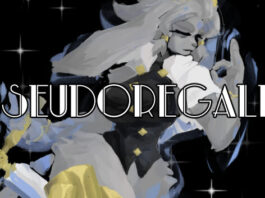 Pseudoregalia İndir – Full PC + DLC