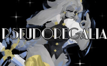 Pseudoregalia İndir – Full PC + DLC