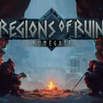 Region of Ruin Runegate İndir – Full PC + 2 DLC