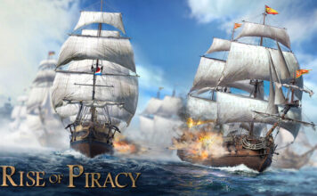 Rise of Piracy İndir – Full PC + DLC