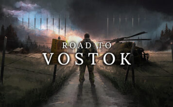 Road to Vostok İndir – Full PC + DLC