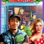 Salvage Shop Simulator İndir – Full PC + Türkçe