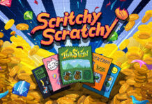 Scritchy Scratchy İndir – Full PC + DLC