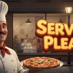 Service Please İndir – Full PC + Türkçe