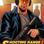 Shooting Range Simulator İndir – Full PC + Türkçe
