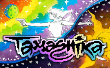 Tamashika İndir – Full PC + DLC