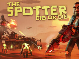 The Spotter Dig or Die İndir – Full PC + Türkçe