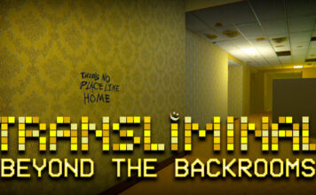 Transliminal Beyond The Backrooms İndir – Full PC + DLC