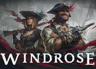 Windrose İndir – Full PC + Türkçe