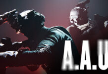 A.A.U. Black Site İndir – Full PC + DLC