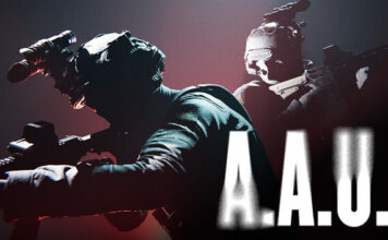 A.A.U. Black Site İndir – Full PC + DLC