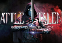 Battle Talent İndir – Full PC + DLC