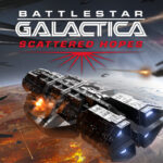 Battlestar Galactica Scattered Hopes İndir – Full PC + 2 DLC