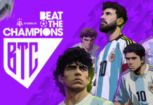 Beat The Champions İndir – Full PC + DLC