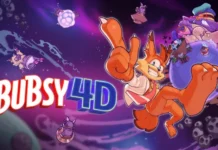 Bubsy 4D İndir – Full PC + DLC