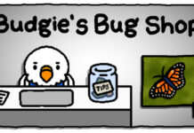 Budgies Bug Shop İndir – Full PC + DLC