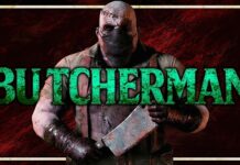 Butcherman İndir – Full PC + Türkçe